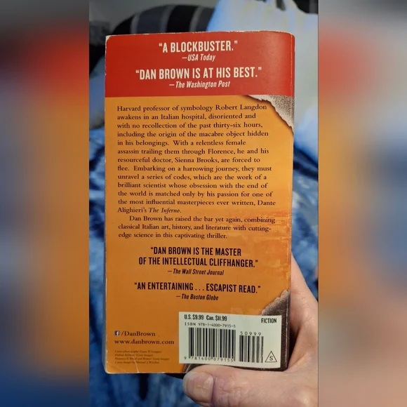 Paperback Duo - Picture 4 of 7